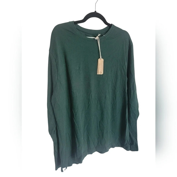 Kangol Long Sleeve  T-Shirt - Picture 2 of 9